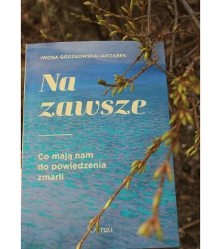 NA ZAWSZE - Wydawnictwo Virgo ❤