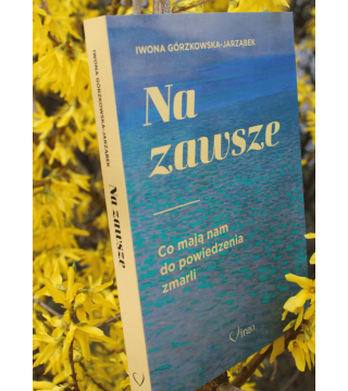 NA ZAWSZE - Wydawnictwo Virgo ❤