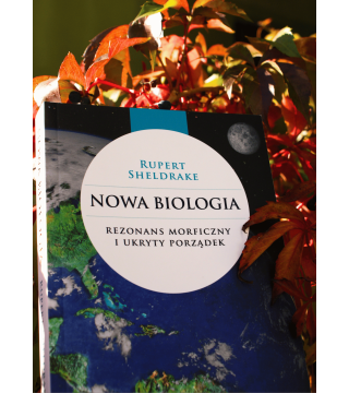 NOWA BIOLOGIA - Wydawnictwo Virgo ❤
