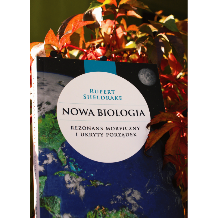 NOWA BIOLOGIA