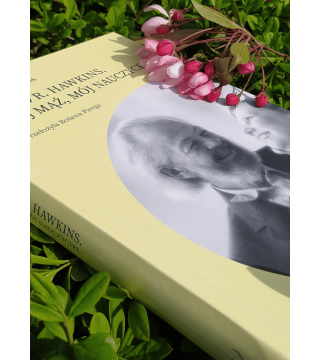 DAVID R. HAWKINS. MÓJ MĄŻ, MÓJ NAUCZYCIEL - Wydawnictwo Virgo ❤