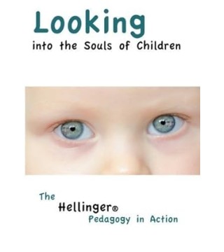 ZAGLĄDAJĄC W DUSZE DZIECI - Wydawnictwo Virgo ❤