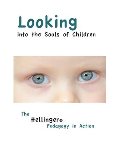 ZAGLĄDAJĄC W DUSZE DZIECI - Wydawnictwo Virgo ❤