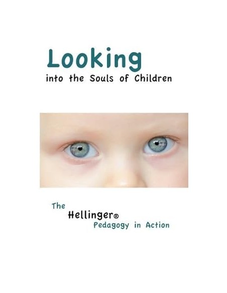 ZAGLĄDAJĄC W DUSZE DZIECI - Wydawnictwo Virgo ❤