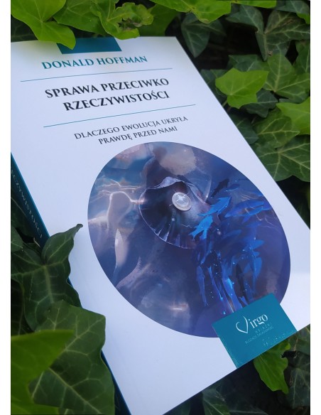 SPRAWA PRZECIWKO RZECZYWISTOŚCI