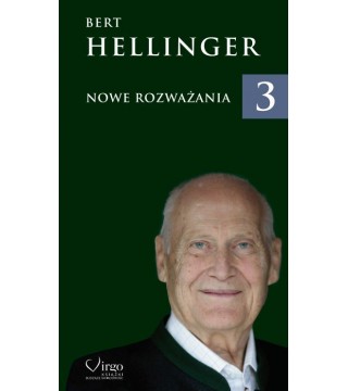 NOWE ROZWAŻANIA 3 - Wydawnictwo Virgo ❤