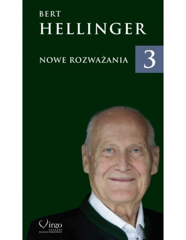 NOWE ROZWAŻANIA 3 - Wydawnictwo Virgo ❤