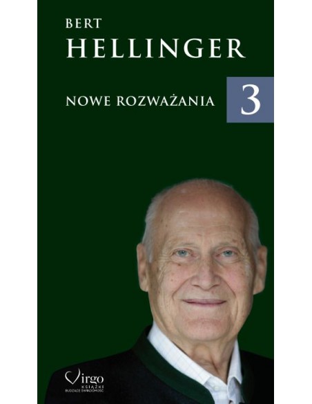 NOWE ROZWAŻANIA 3 - Wydawnictwo Virgo ❤