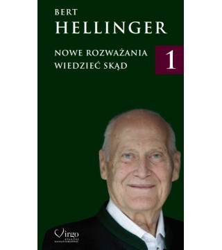NOWE ROZWAŻANIA 1 - Wydawnictwo Virgo ❤