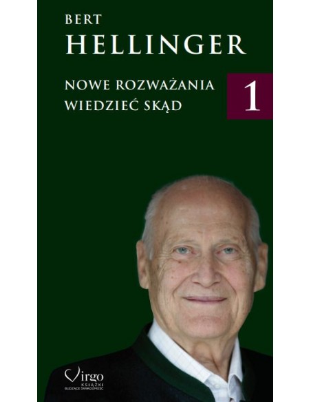 NOWE ROZWAŻANIA 1 - Wydawnictwo Virgo ❤