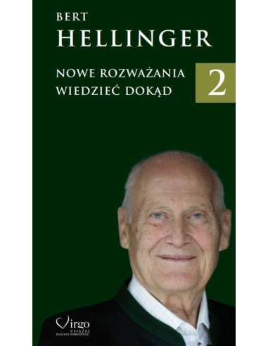 NOWE ROZWAŻANIA 2 - Wydawnictwo Virgo ❤