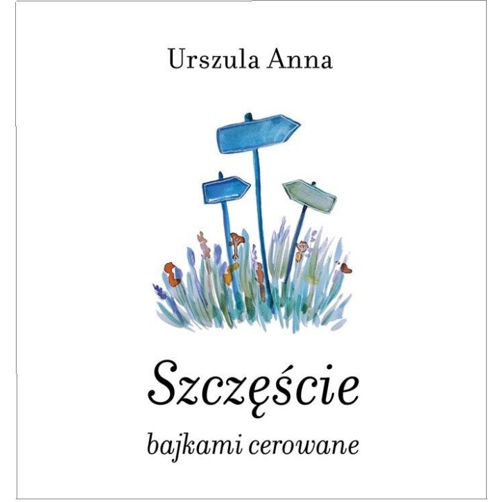 SZCZĘŚCIE BAJKAMI CEROWANE SZCZĘŚCIE BAJKAMI CEROWANE