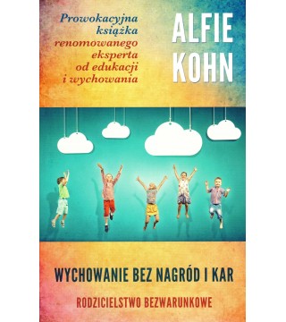WYCHOWANIE BEZ NAGRÓD I KAR - Wydawnictwo Virgo ❤