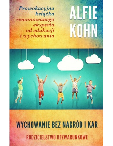WYCHOWANIE BEZ NAGRÓD I KAR - Wydawnictwo Virgo ❤