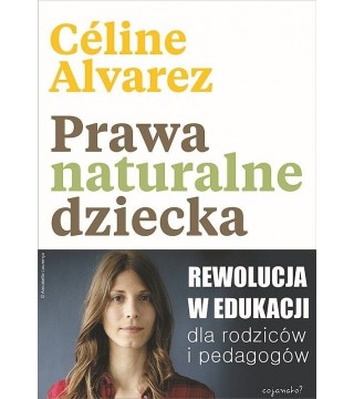 PRAWA NATURALNE DZIECKA - Wydawnictwo Virgo ❤