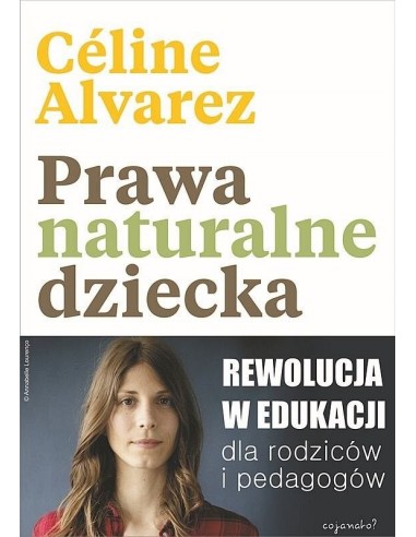 PRAWA NATURALNE DZIECKA - Wydawnictwo Virgo ❤