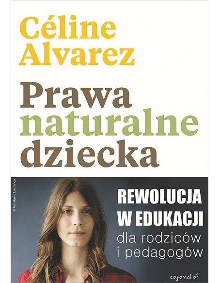 PRAWA NATURALNE DZIECKA - Wydawnictwo Virgo ❤