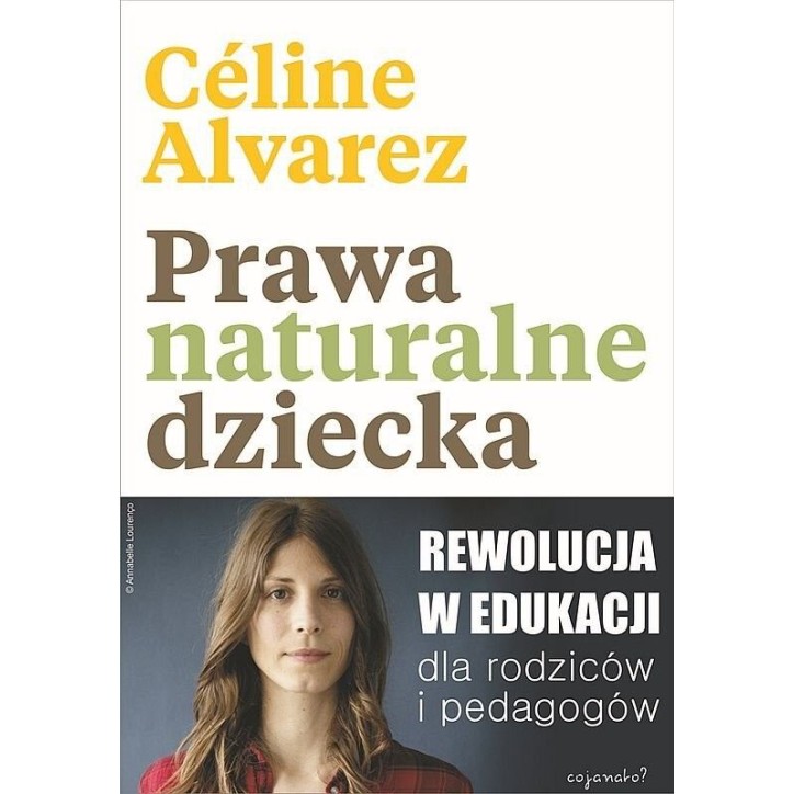 PRAWA NATURALNE DZIECKA PRAWA NATURALNE DZIECKA