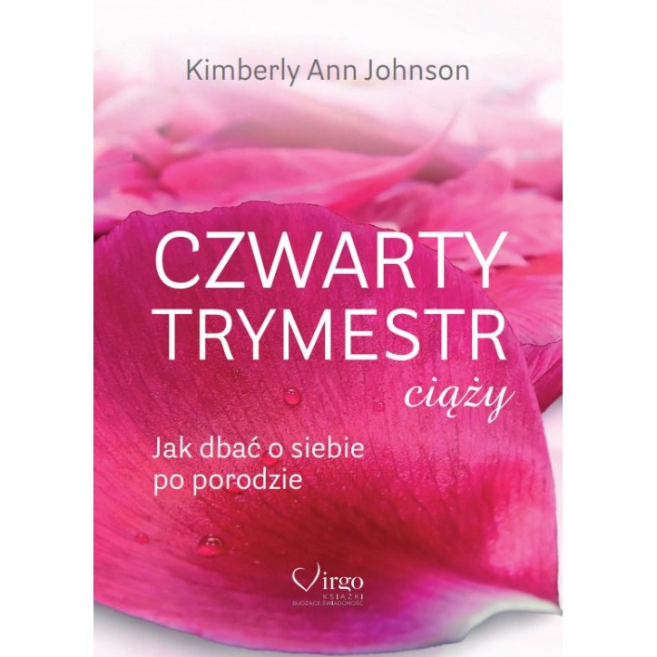 CZWARTY TRYMESTR CIĄŻY