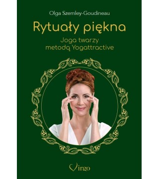 RYTUAŁY PIĘKNA - Wydawnictwo Virgo ❤