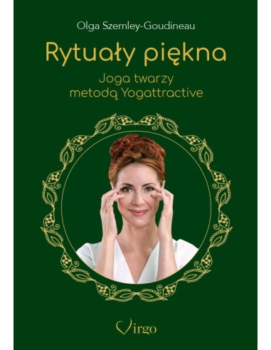 RYTUAŁY PIĘKNA - Wydawnictwo Virgo ❤