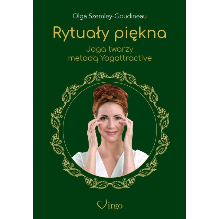 RYTUAŁY PIĘKNA RYTUAŁY PIĘKNA