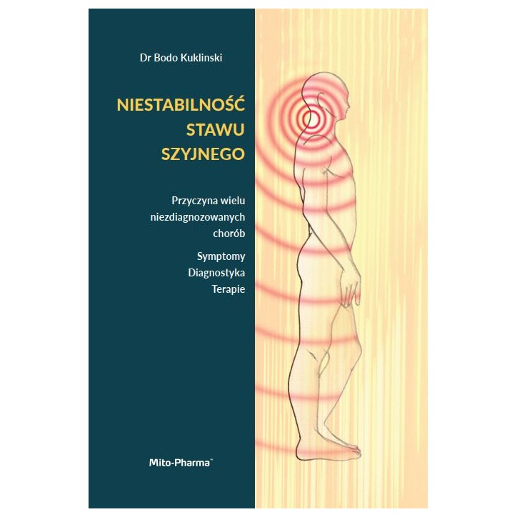 NIESTABILNOŚĆ STAWU SZYJNEGO NIESTABILNOŚĆ STAWU SZYJNEGO