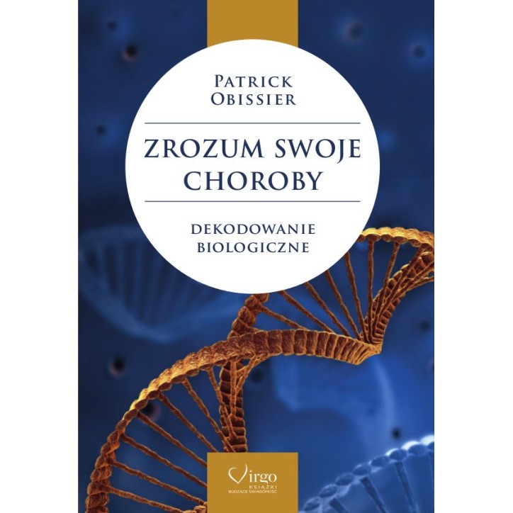 ZROZUM SWOJE CHOROBY ZROZUM SWOJE CHOROBY