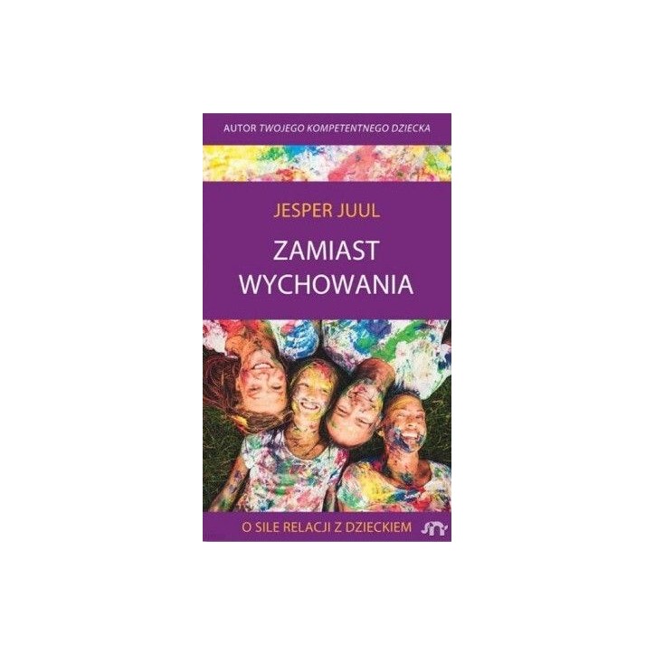 ZAMIAST WYCHOWANIA ZAMIAST WYCHOWANIA