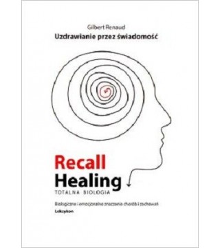 RECALL HEALING