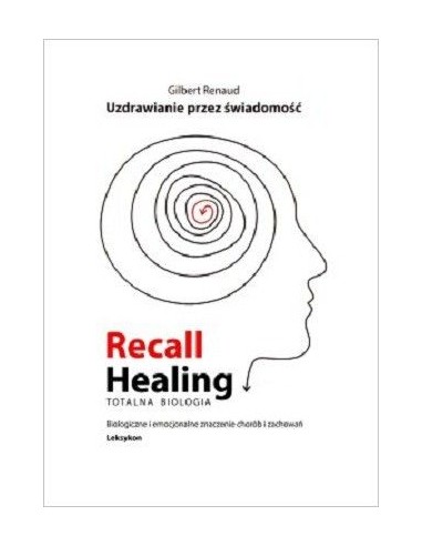 RECALL HEALING