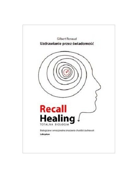 RECALL HEALING