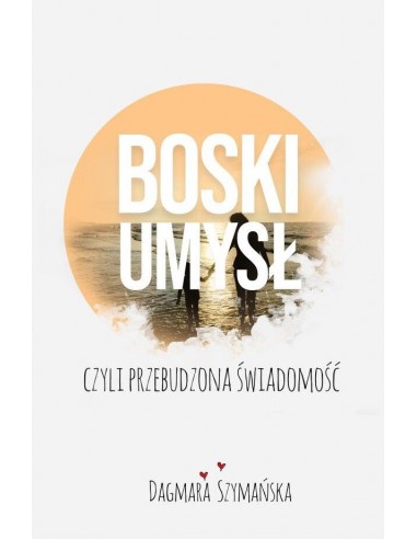 BOSKI UMYSŁ - Wydawnictwo Virgo ❤