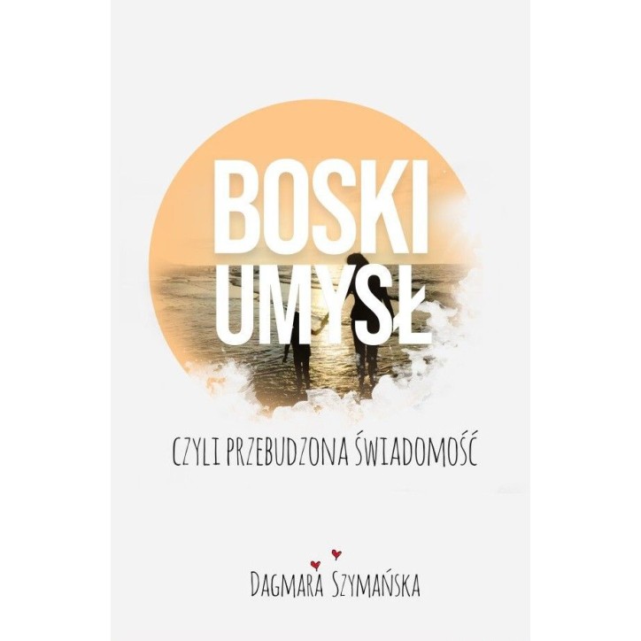BOSKI UMYSŁ BOSKI UMYSŁ