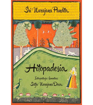HITOPADESIA - Wydawnictwo Virgo ❤