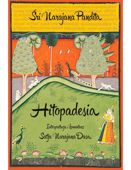 HITOPADESIA - Wydawnictwo Virgo ❤