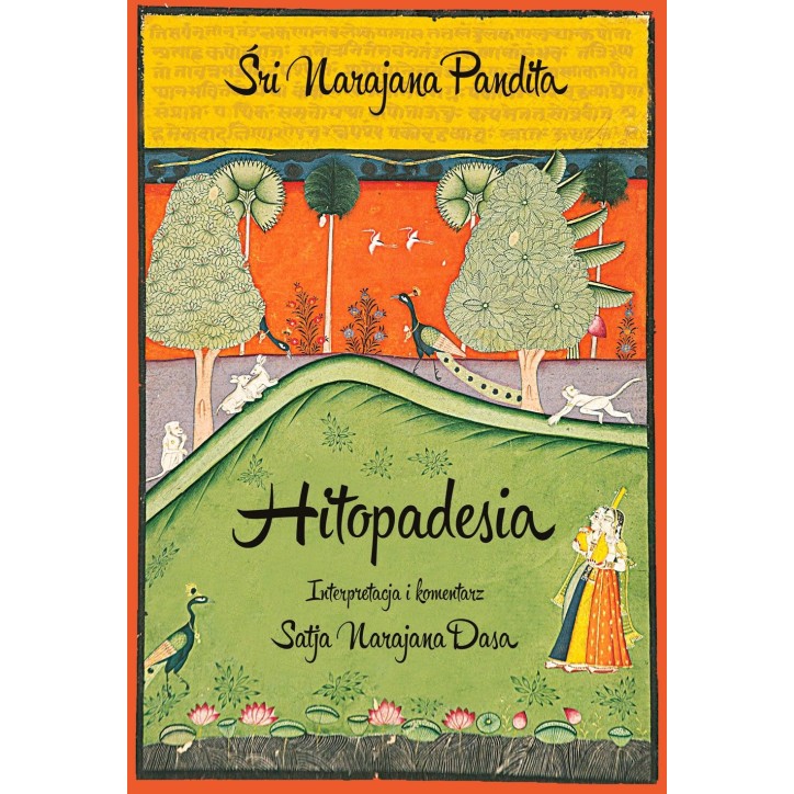 HITOPADESIA HITOPADESIA