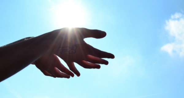 Bert Hellinger: Bóg umarł