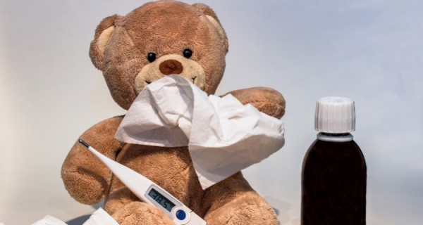 Zrozum swoje choroby