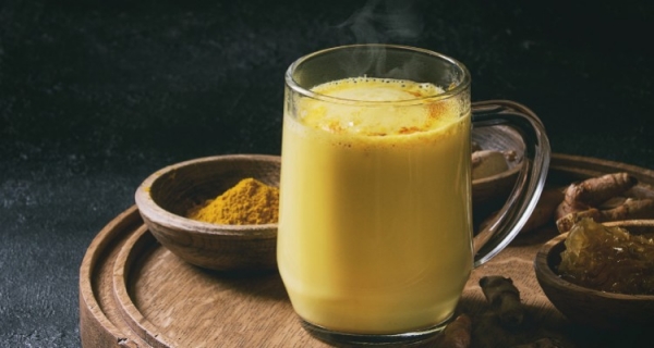 Zasmakuj w ajurwedzie - dwa świąteczne przepisy dla zdrowia