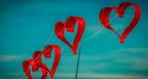 Wspomnienia 2017 i... wdzięczność