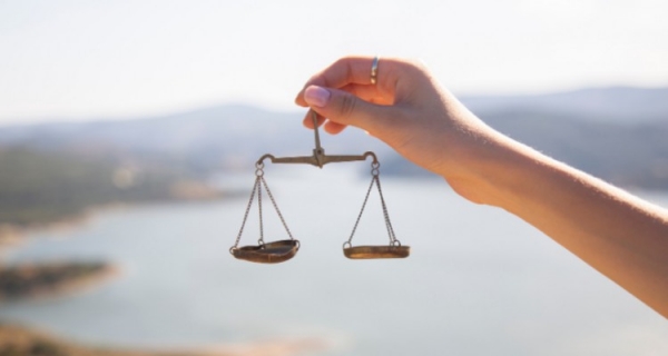 Niech Moc będzie z Tobą!