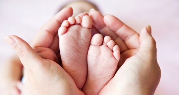 Historia jednego porodu