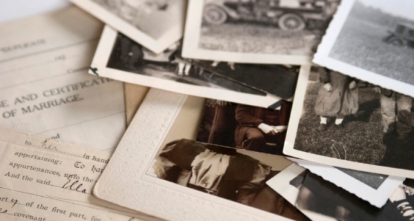 „Psychogenealogia w praktyce” czyli jak uwolnić się od niechcianego dziedzictwa?