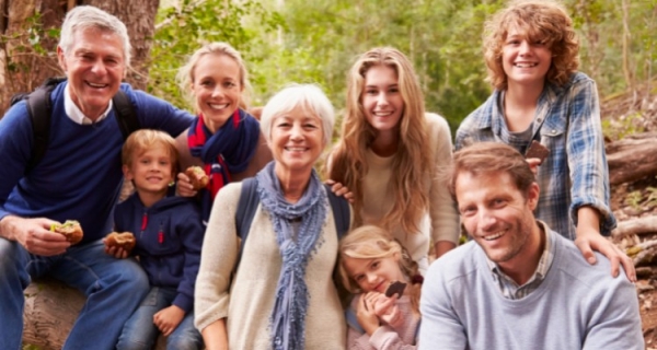 Rodzinne traumy w psychogenealogii