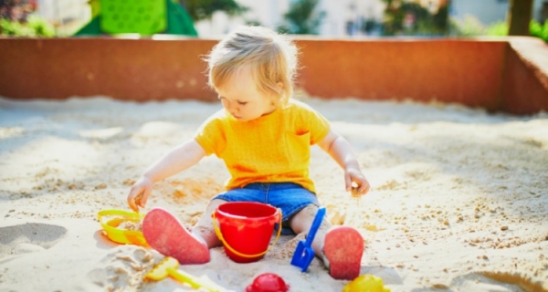 Era wolnych dzieci czyli prawa naturalne według Celine Alvarez