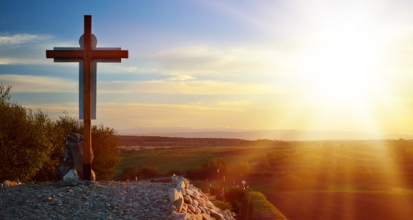 Wielkanoc w Nowych rozważaniach Berta Hellingera