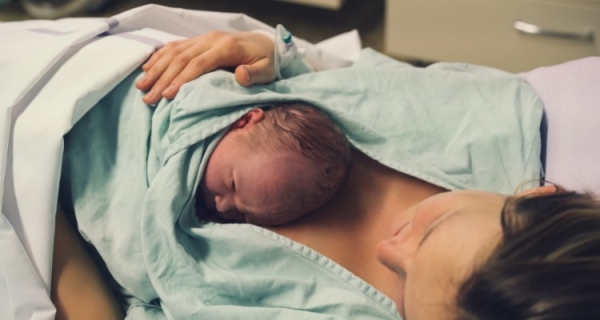 Kolejne cudowne narodziny w rodzinie Virgo (piórem Mamy)