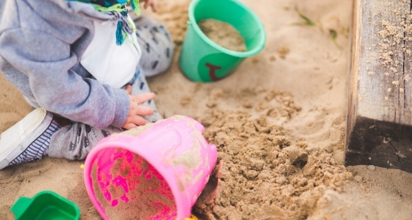 Płacz zabaw - Emilia Kupa-Nowak