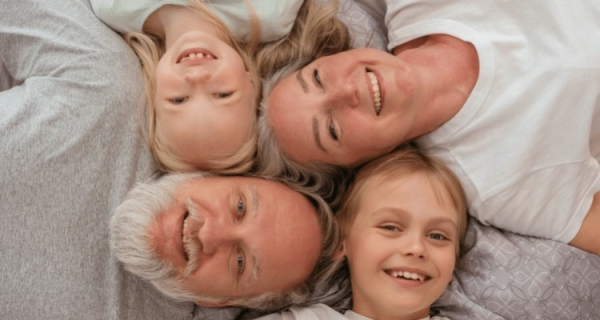 Nagranie: Co możemy nieświadomie odziedziczyć? 